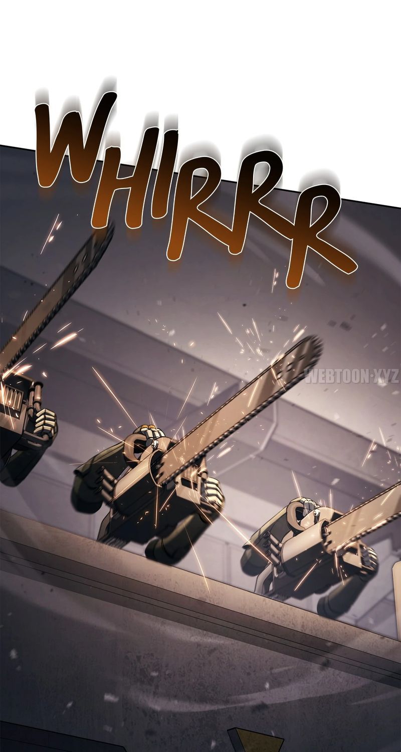 Skeleton Soldier Couldn’t Protect the Dungeon Chapter 344 - Page 43