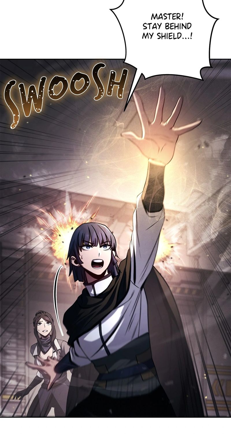 Skeleton Soldier Couldn’t Protect the Dungeon Chapter 344 - Page 48