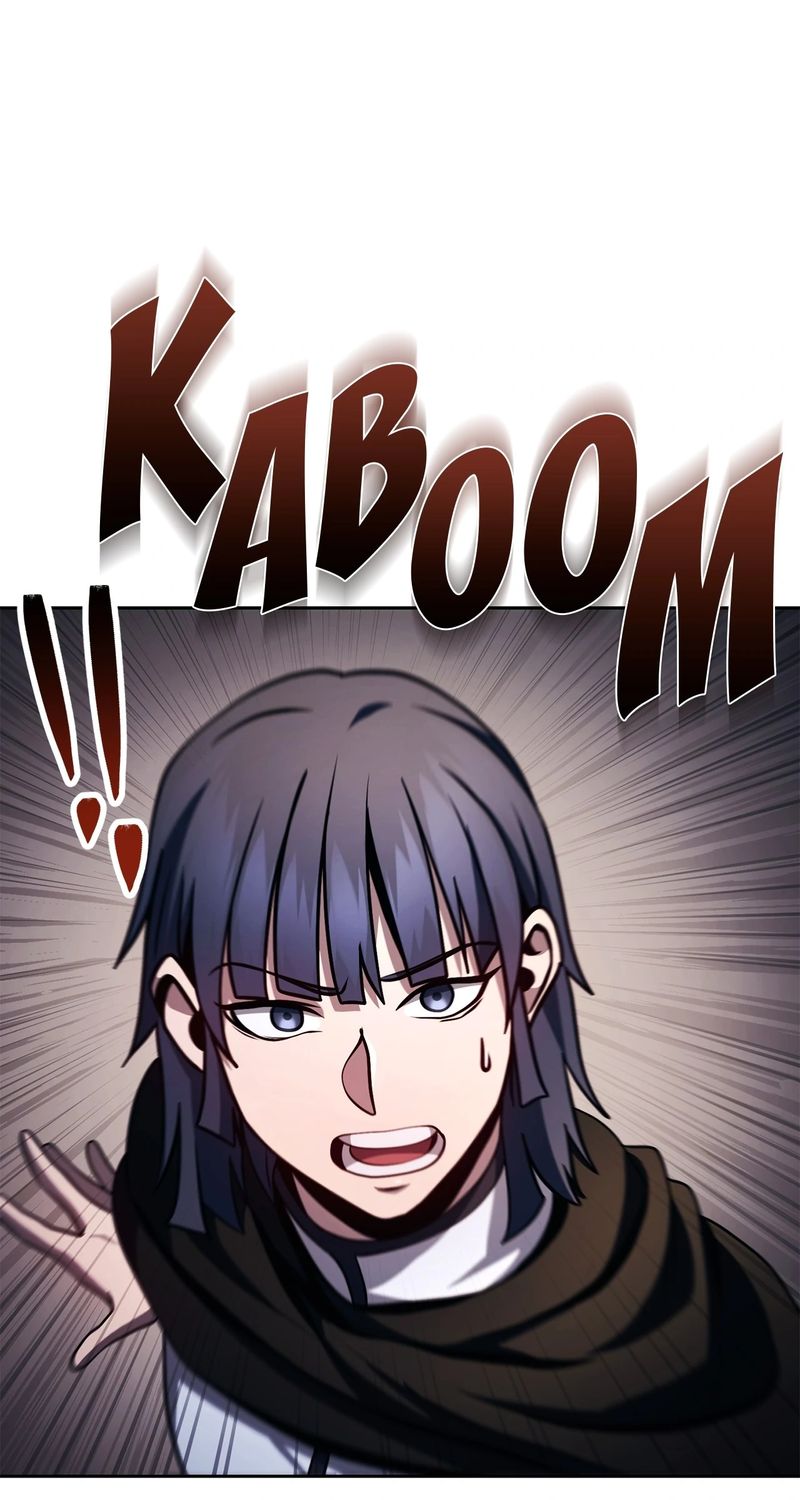 Skeleton Soldier Couldn’t Protect the Dungeon Chapter 344 - Page 50