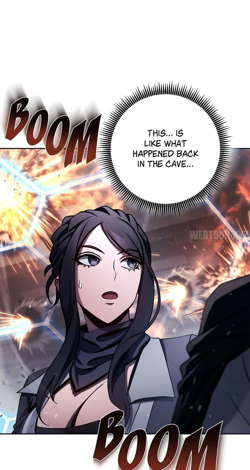 Skeleton Soldier Couldn’t Protect the Dungeon Chapter 344 - Page 53