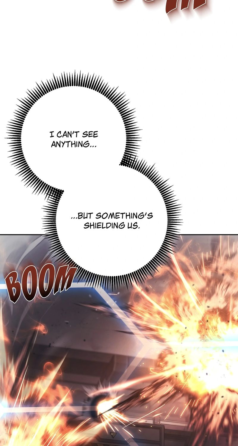 Skeleton Soldier Couldn’t Protect the Dungeon Chapter 344 - Page 54