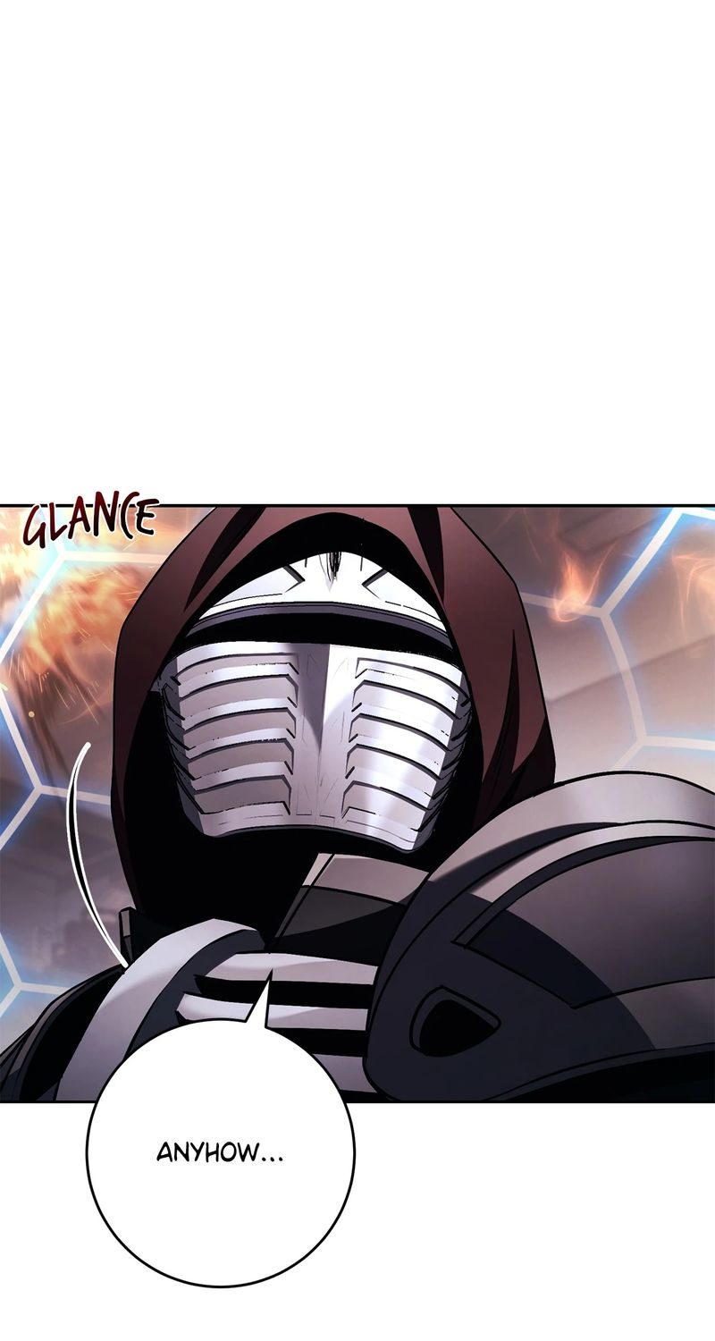 Skeleton Soldier Couldn’t Protect the Dungeon Chapter 344 - Page 57