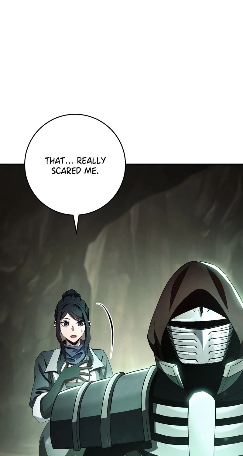 Skeleton Soldier Couldn’t Protect the Dungeon Chapter 344 - Page 6
