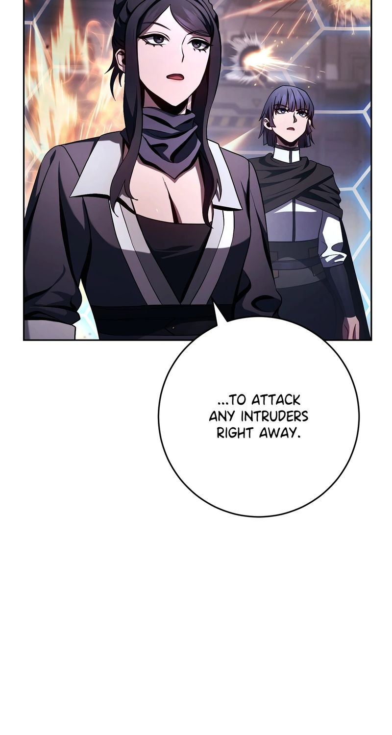 Skeleton Soldier Couldn’t Protect the Dungeon Chapter 344 - Page 60