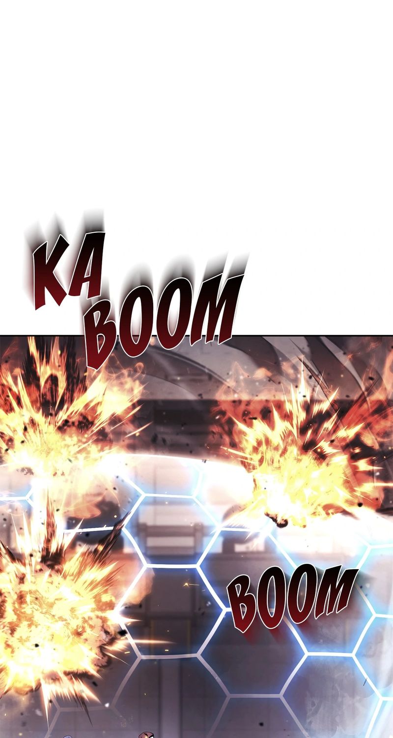 Skeleton Soldier Couldn’t Protect the Dungeon Chapter 344 - Page 65