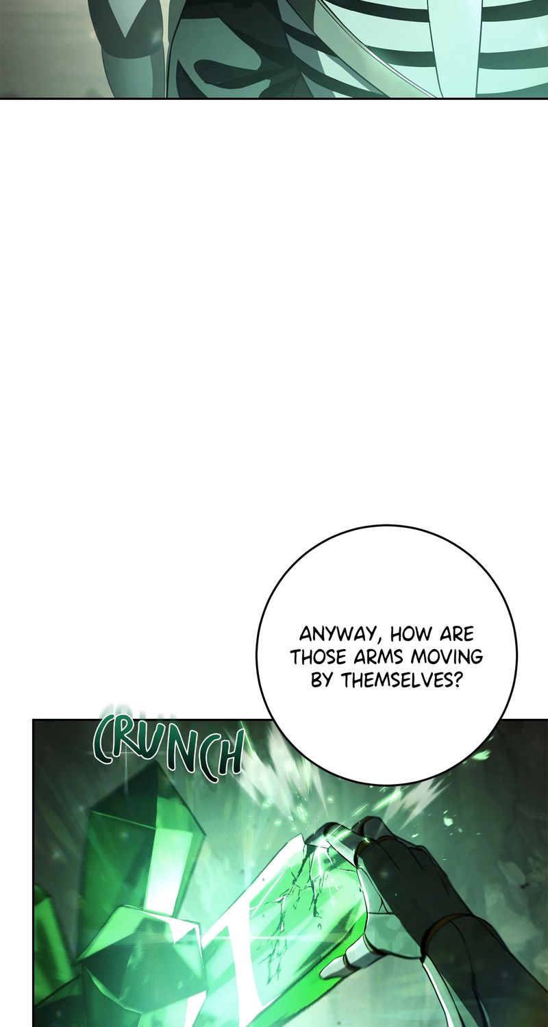 Skeleton Soldier Couldn’t Protect the Dungeon Chapter 344 - Page 7