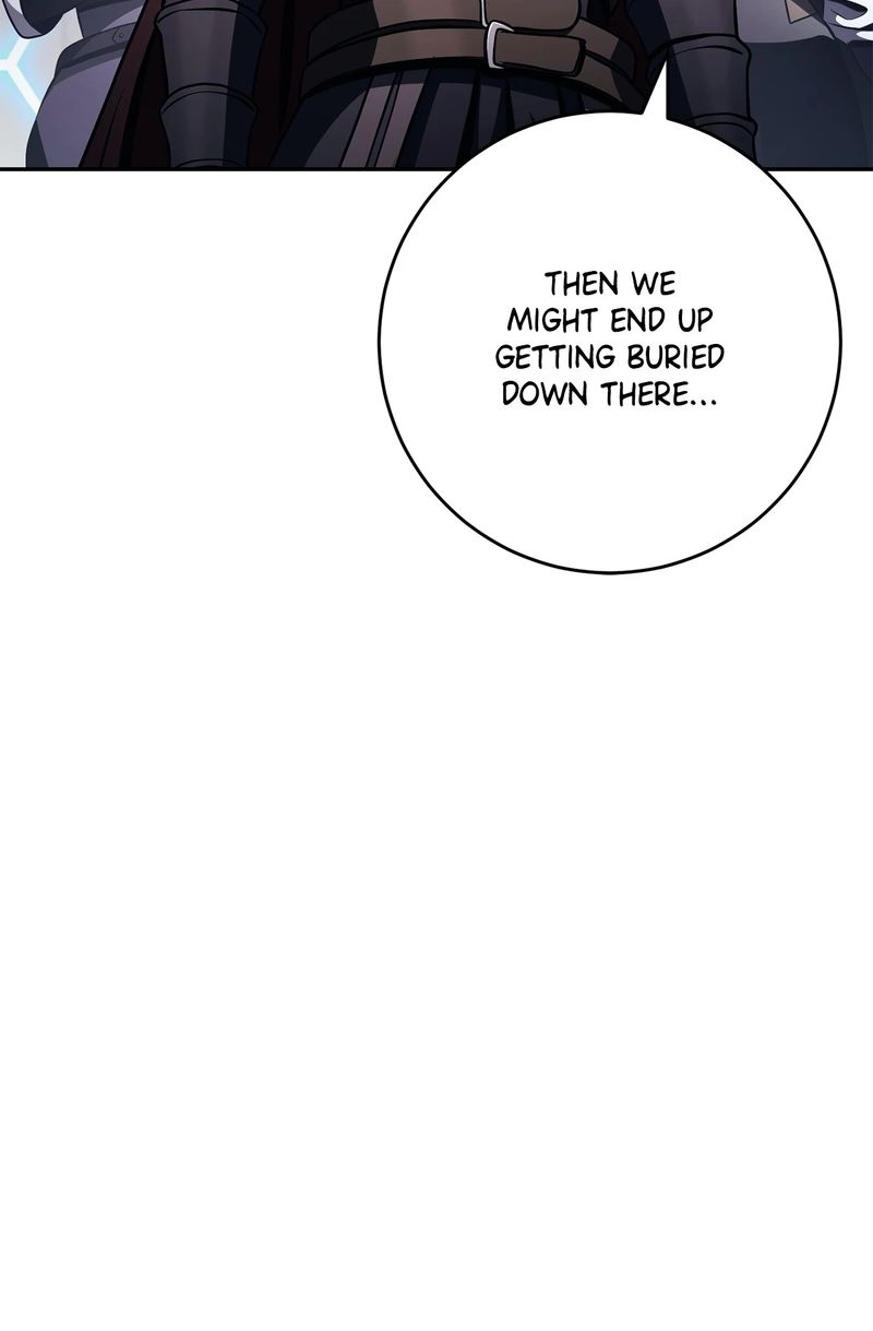 Skeleton Soldier Couldn’t Protect the Dungeon Chapter 344 - Page 71