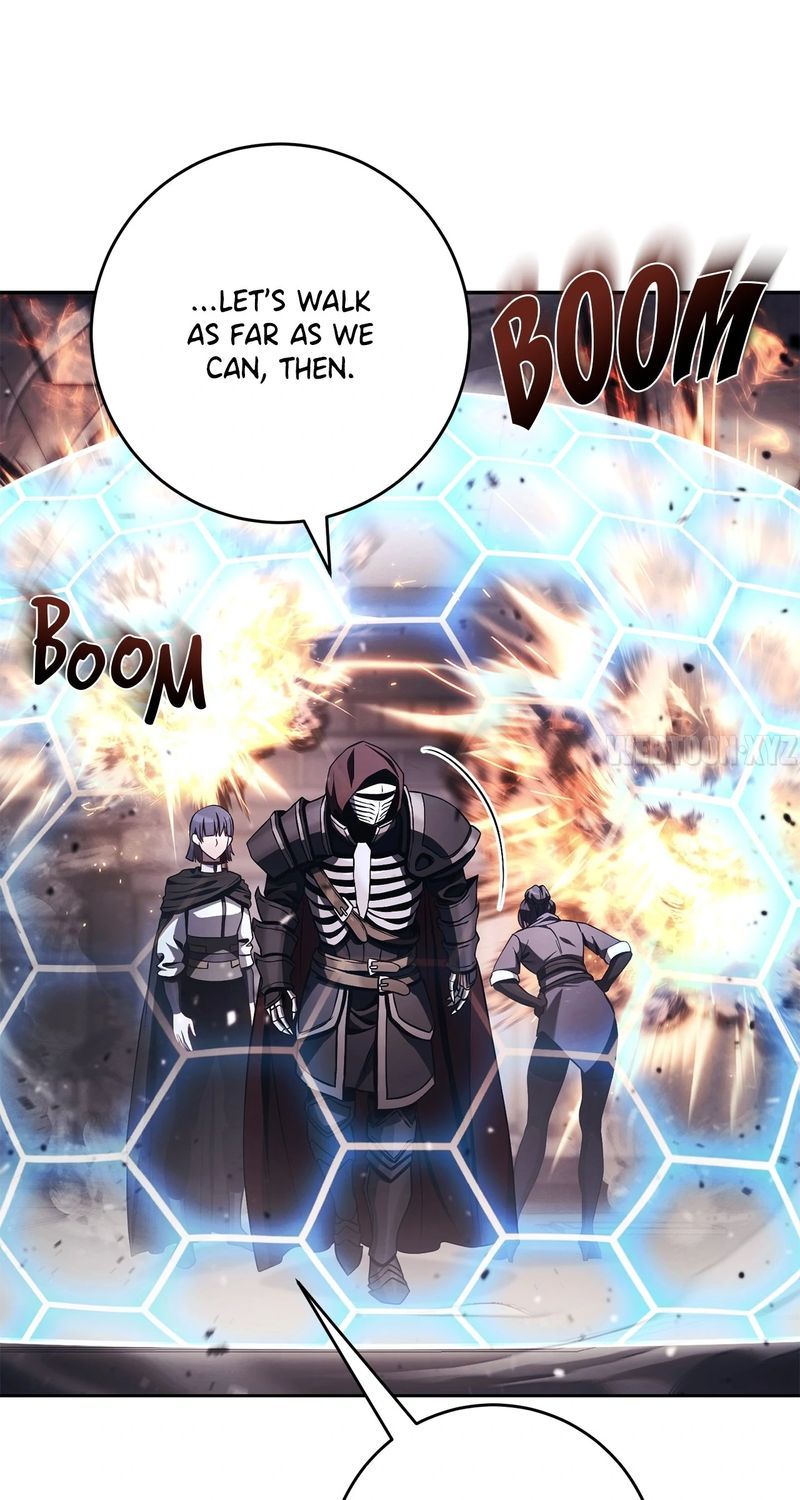 Skeleton Soldier Couldn’t Protect the Dungeon Chapter 344 - Page 72