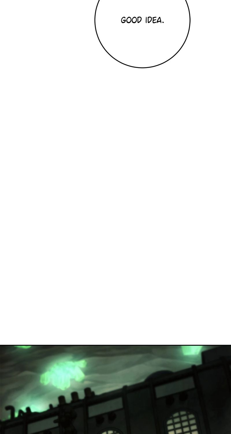 Skeleton Soldier Couldn’t Protect the Dungeon Chapter 344 - Page 73