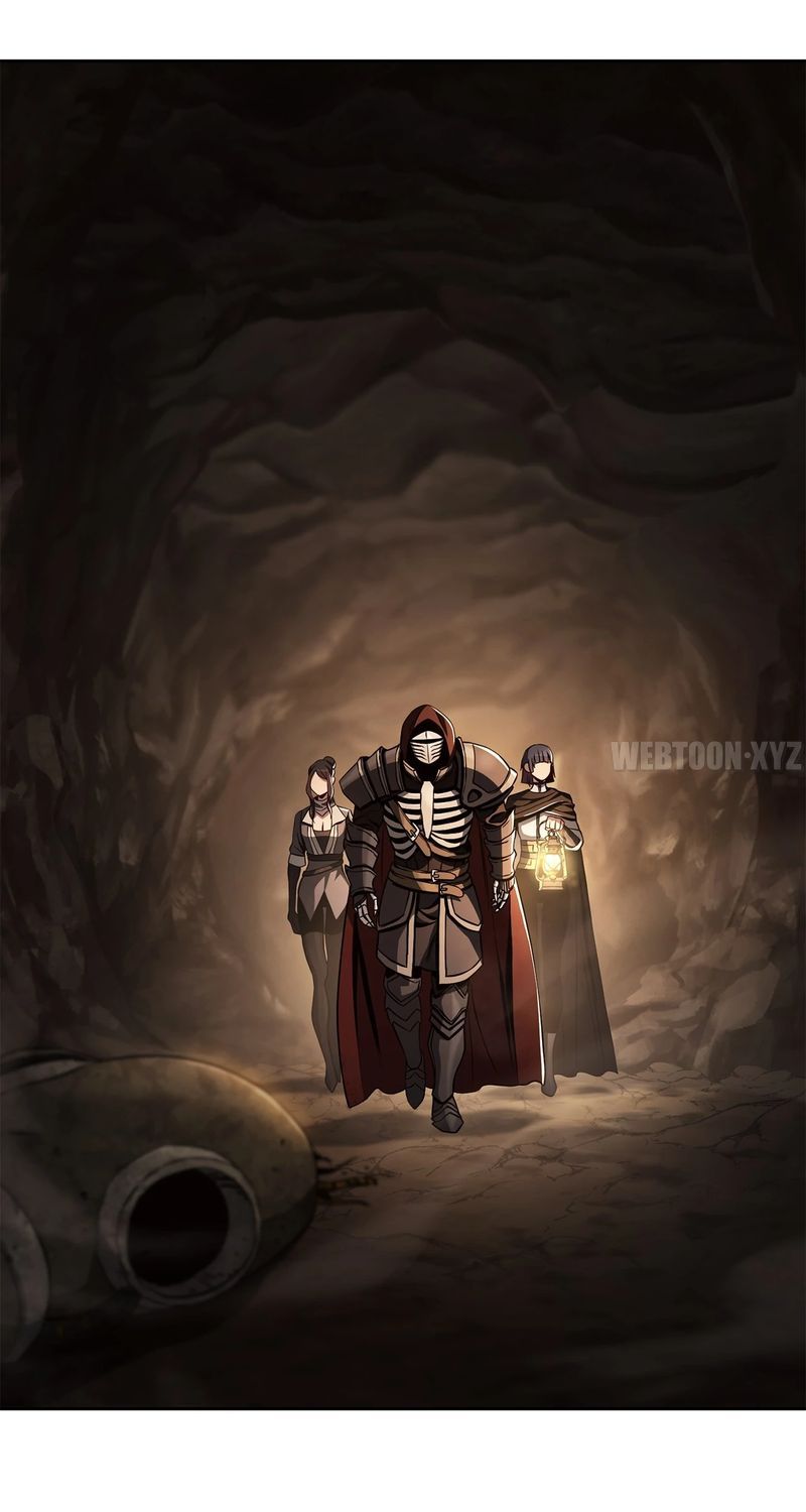 Skeleton Soldier Couldn’t Protect the Dungeon Chapter 344 - Page 82