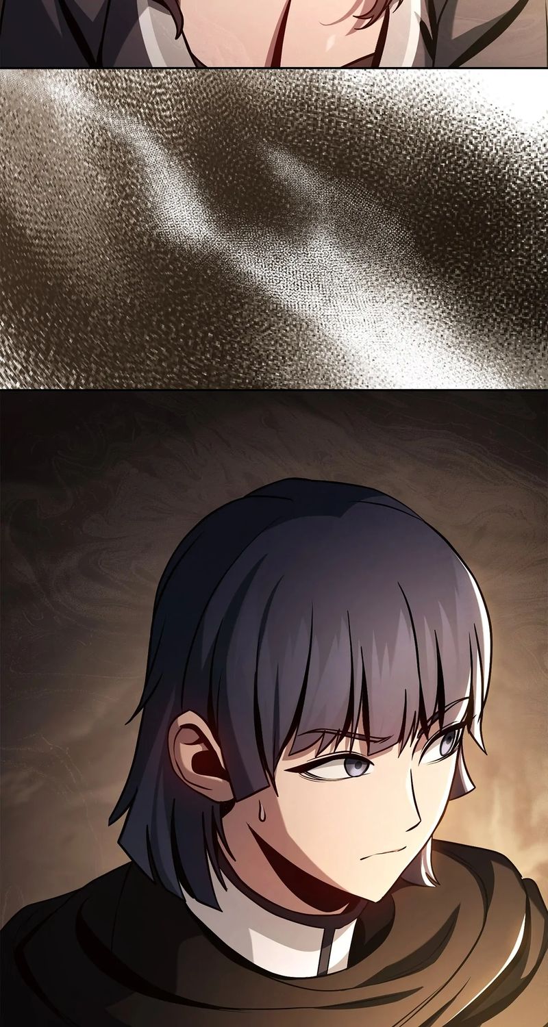 Skeleton Soldier Couldn’t Protect the Dungeon Chapter 344 - Page 87