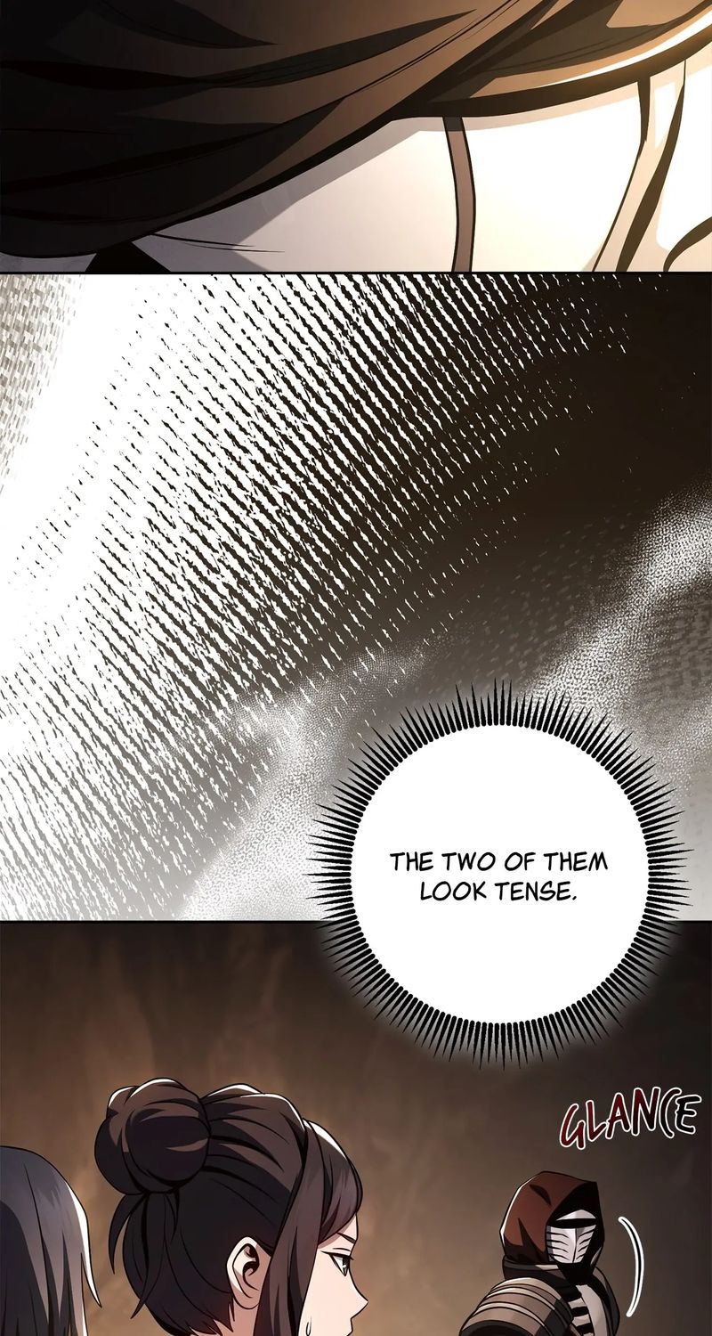 Skeleton Soldier Couldn’t Protect the Dungeon Chapter 344 - Page 88