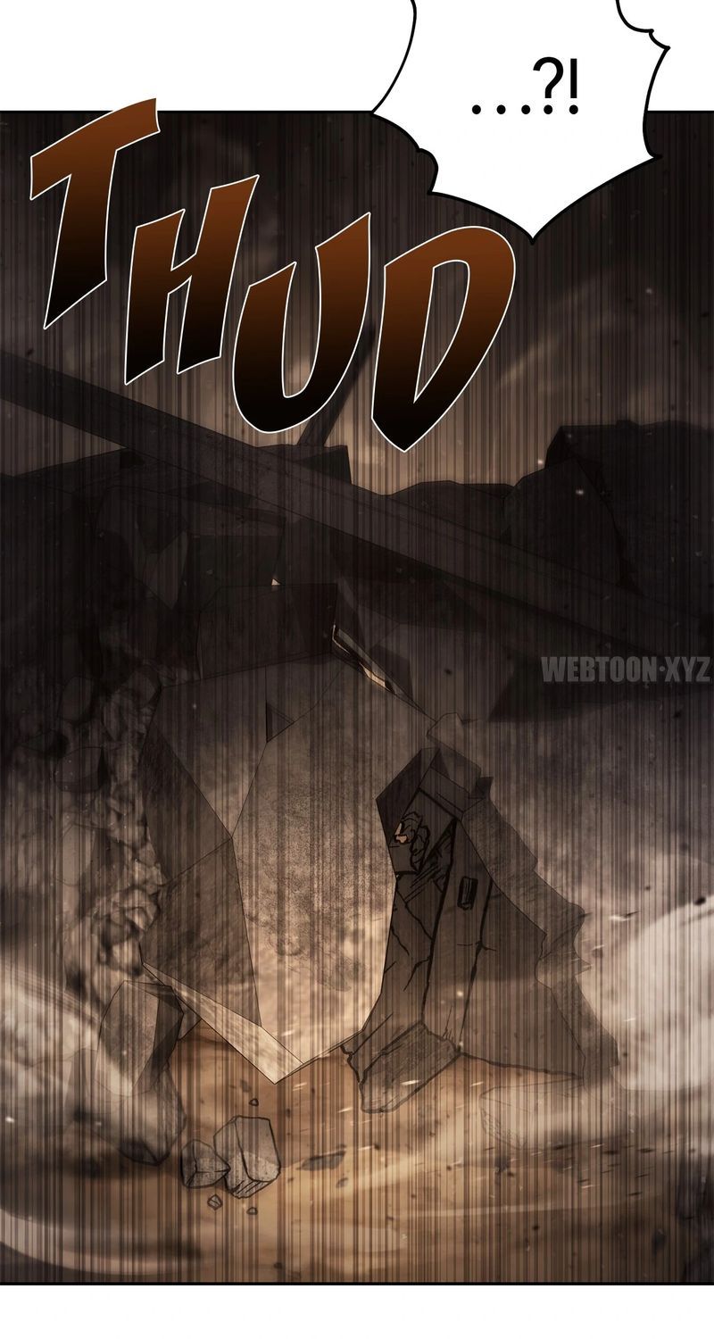 Skeleton Soldier Couldn’t Protect the Dungeon Chapter 344 - Page 91