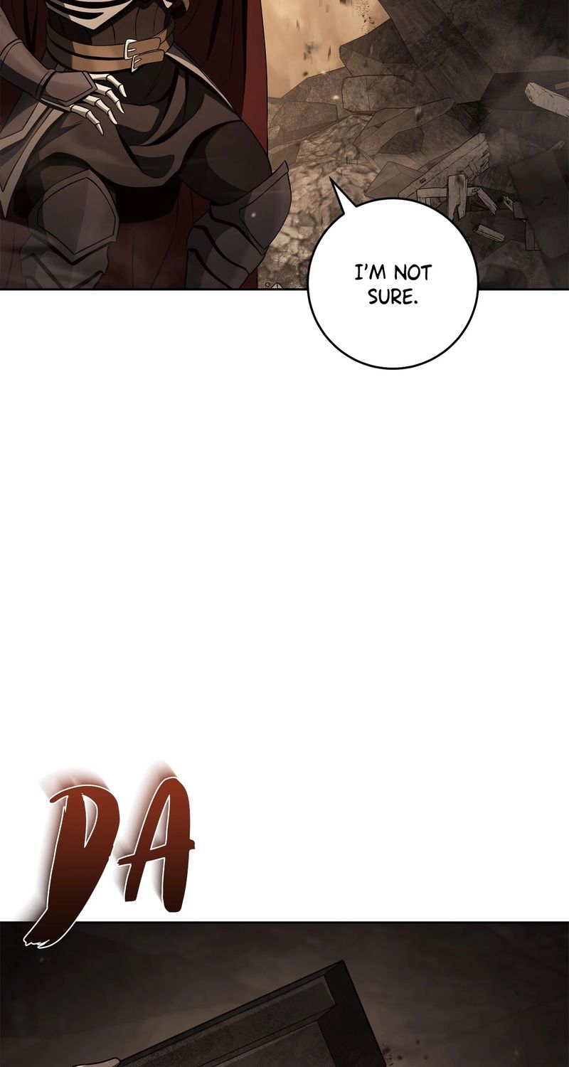 Skeleton Soldier Couldn’t Protect the Dungeon Chapter 344 - Page 95