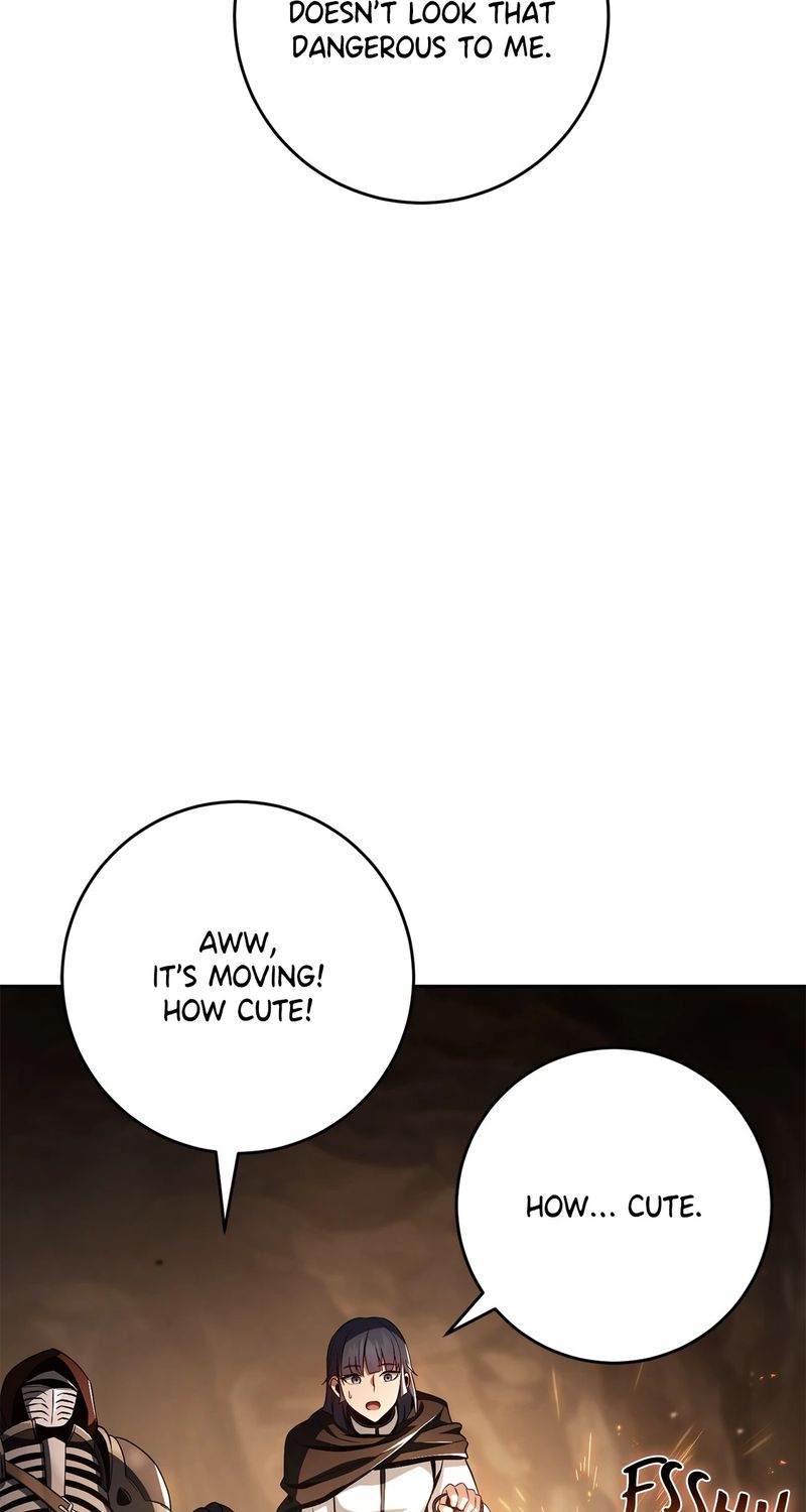 Skeleton Soldier Couldn’t Protect the Dungeon Chapter 344 - Page 97