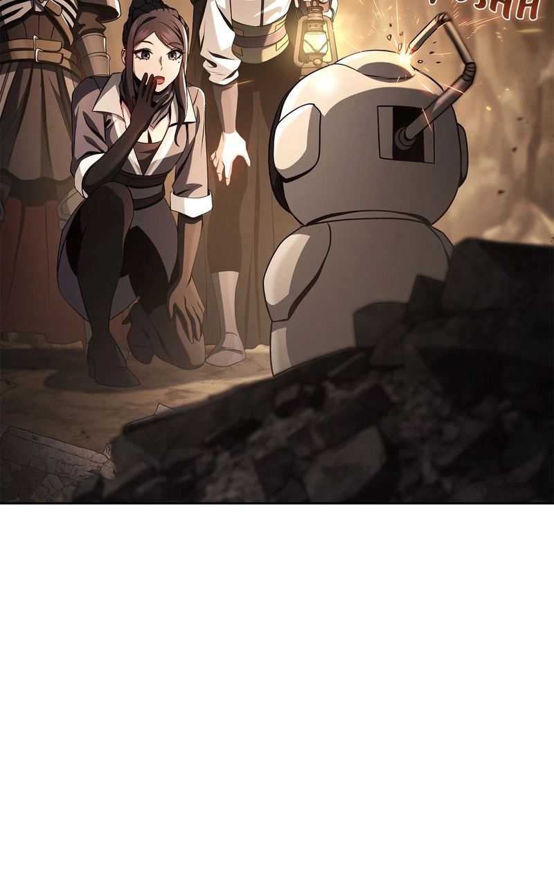 Skeleton Soldier Couldn’t Protect the Dungeon Chapter 344 - Page 98