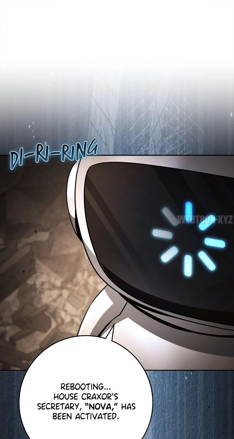 Skeleton Soldier Couldn’t Protect the Dungeon Chapter 344 - Page 99