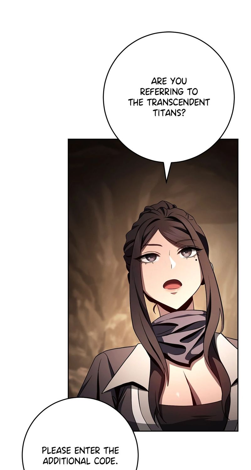 Skeleton Soldier Couldn’t Protect the Dungeon Chapter 345 - Page 100