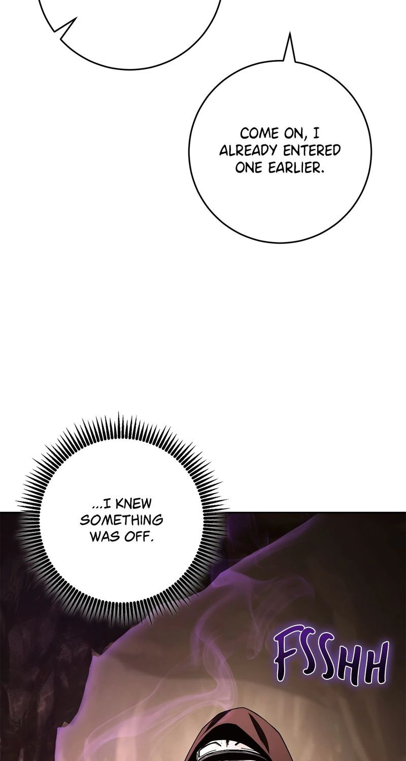 Skeleton Soldier Couldn’t Protect the Dungeon Chapter 345 - Page 101