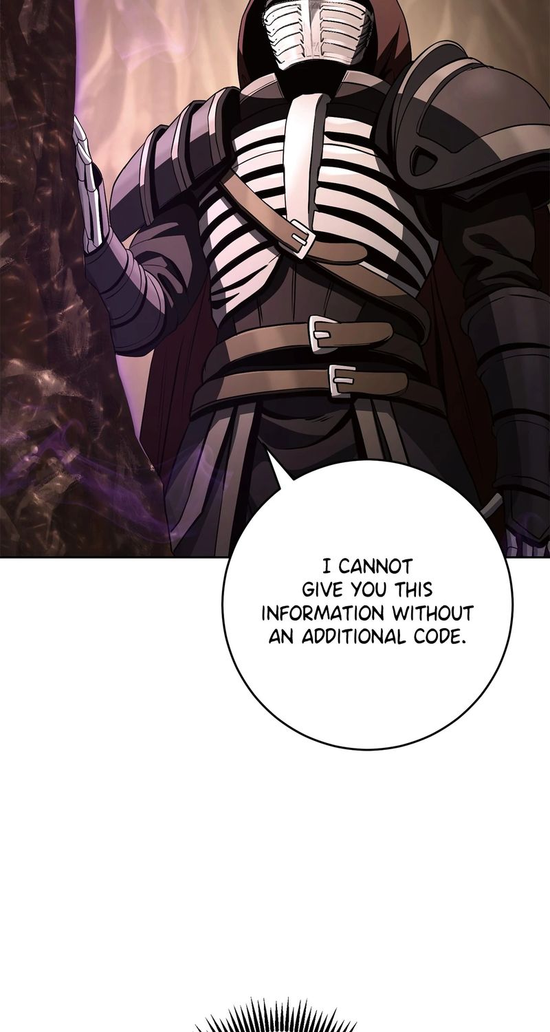 Skeleton Soldier Couldn’t Protect the Dungeon Chapter 345 - Page 102