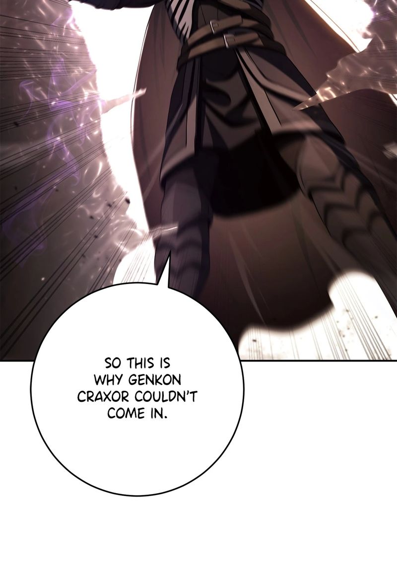 Skeleton Soldier Couldn’t Protect the Dungeon Chapter 345 - Page 105