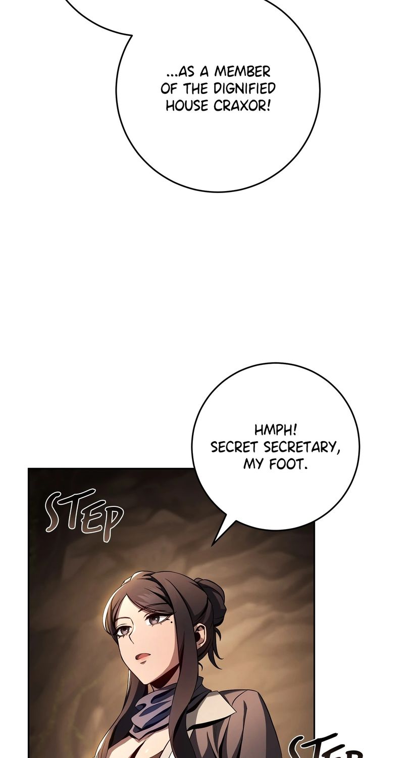 Skeleton Soldier Couldn’t Protect the Dungeon Chapter 345 - Page 11