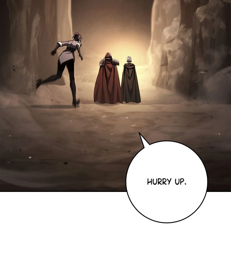 Skeleton Soldier Couldn’t Protect the Dungeon Chapter 345 - Page 111