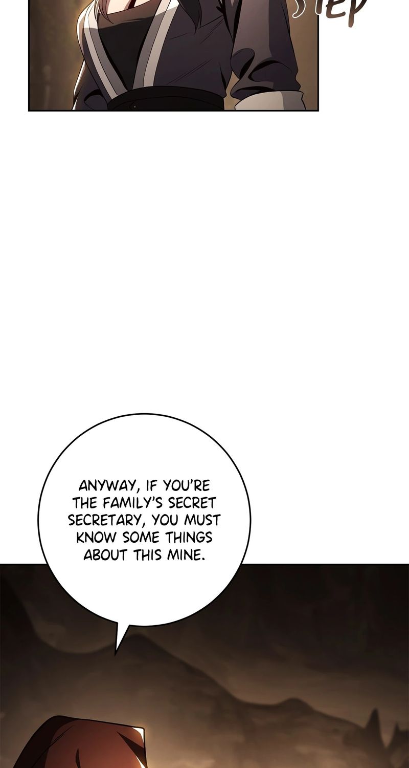 Skeleton Soldier Couldn’t Protect the Dungeon Chapter 345 - Page 12