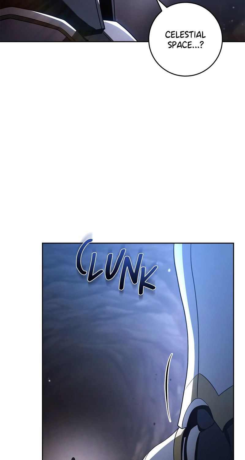 Skeleton Soldier Couldn’t Protect the Dungeon Chapter 345 - Page 121