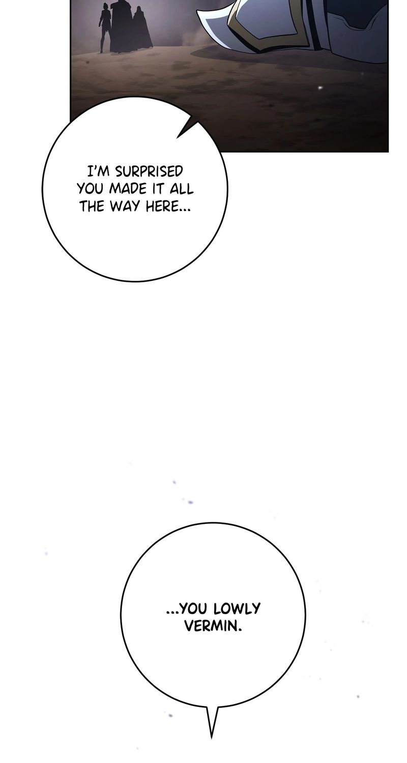 Skeleton Soldier Couldn’t Protect the Dungeon Chapter 345 - Page 122