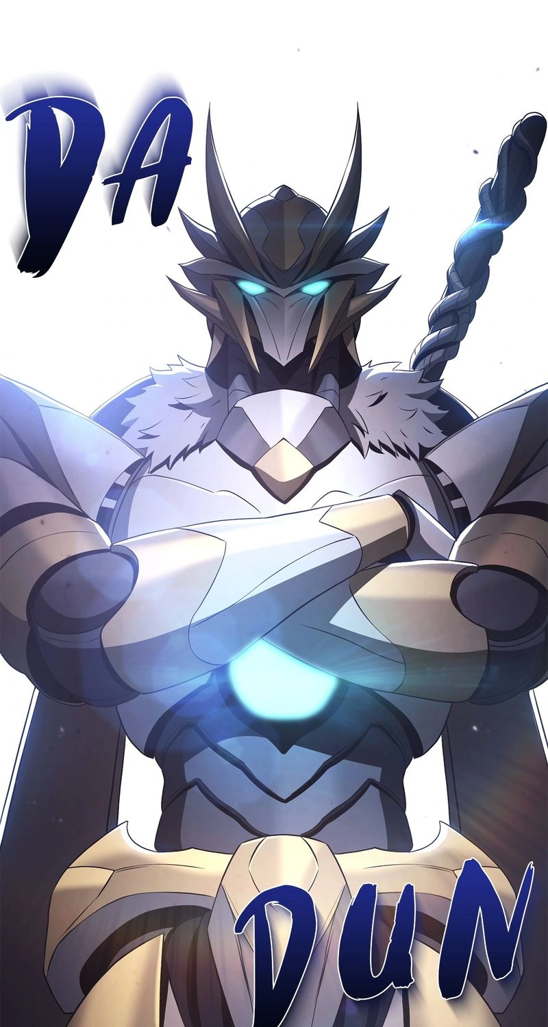 Skeleton Soldier Couldn’t Protect the Dungeon Chapter 345 - Page 123