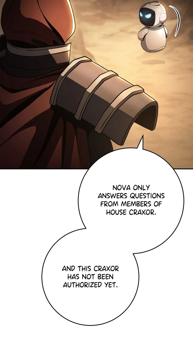 Skeleton Soldier Couldn’t Protect the Dungeon Chapter 345 - Page 13