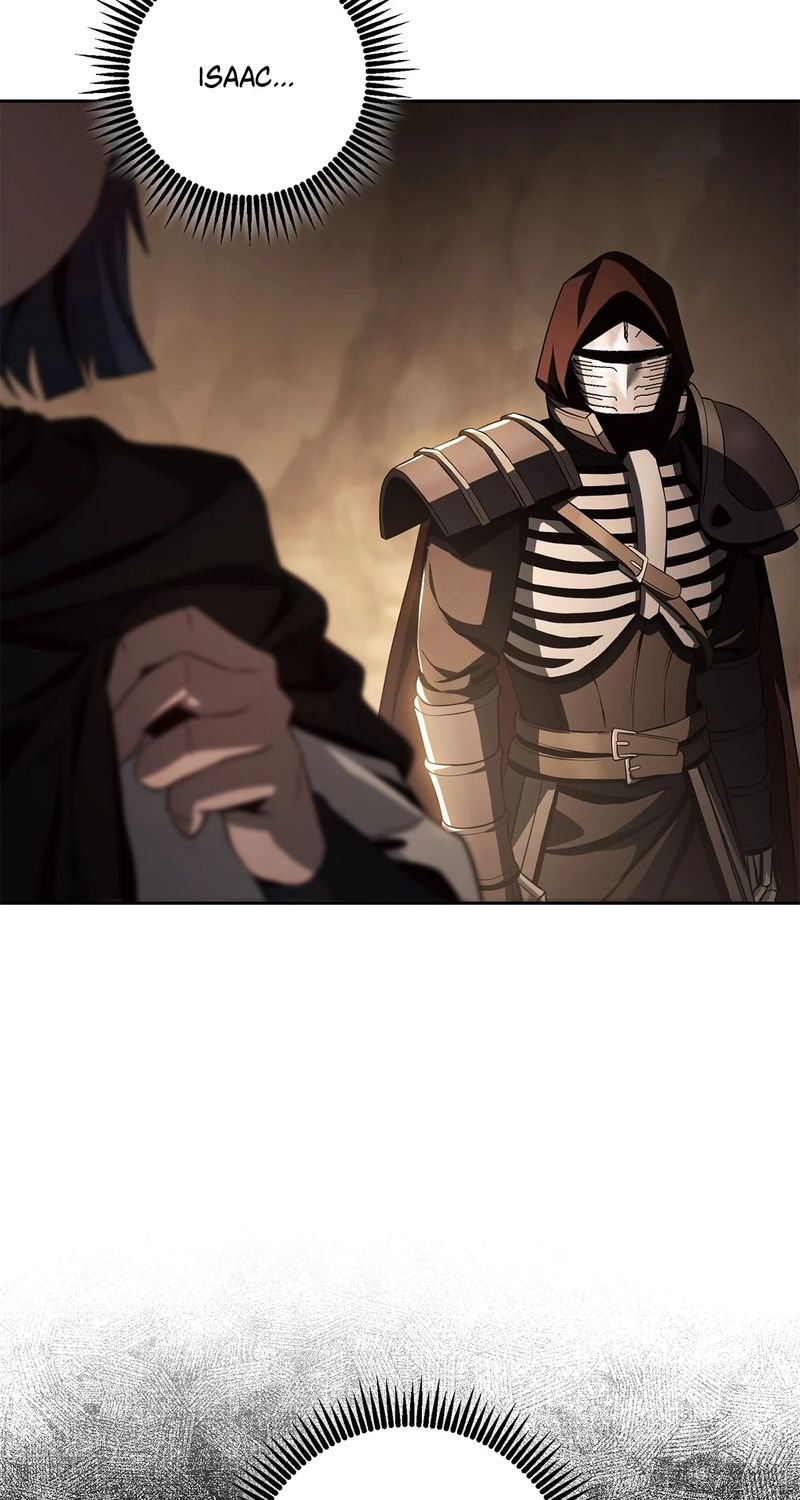 Skeleton Soldier Couldn’t Protect the Dungeon Chapter 345 - Page 24