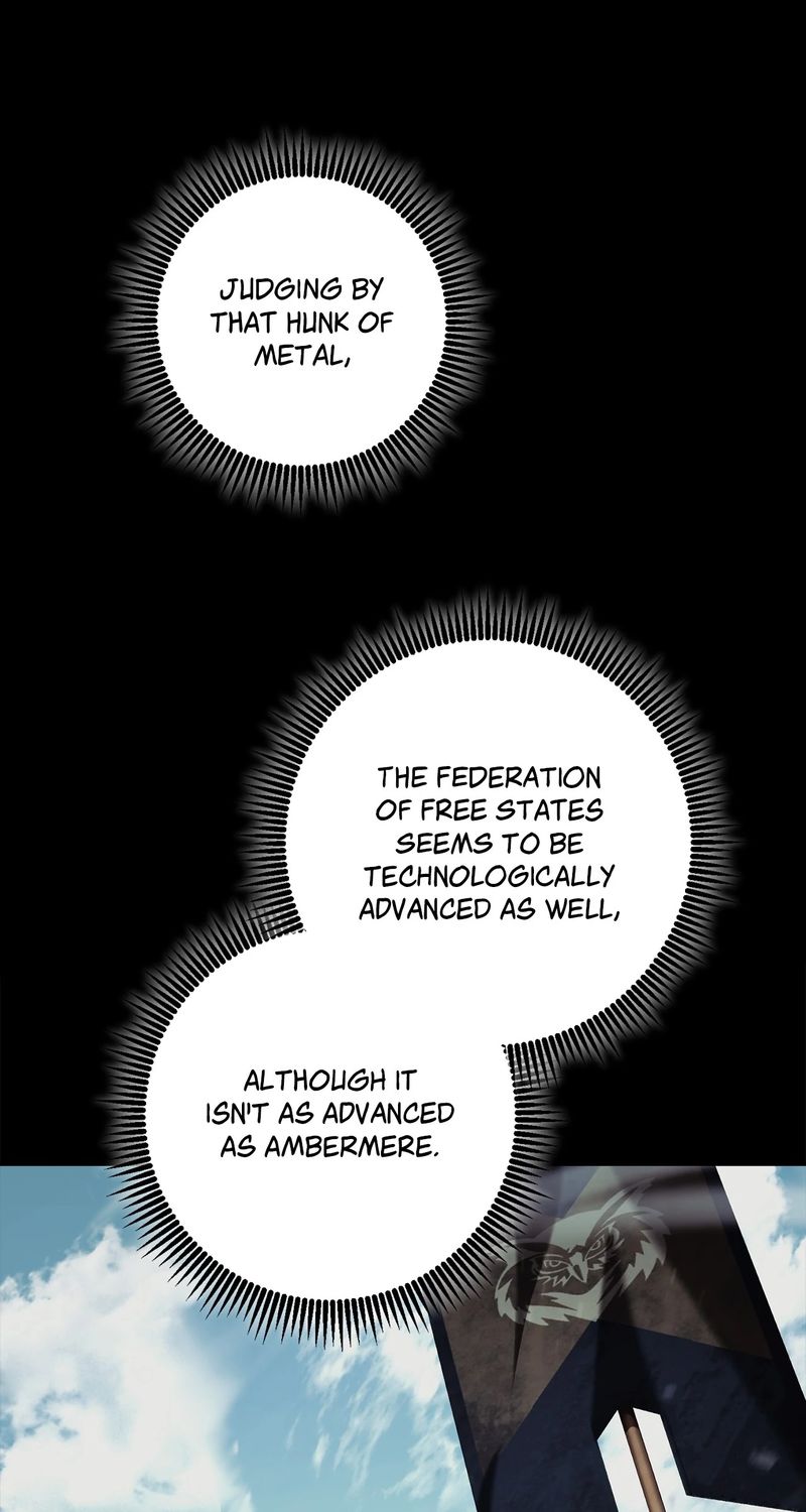 Skeleton Soldier Couldn’t Protect the Dungeon Chapter 345 - Page 27