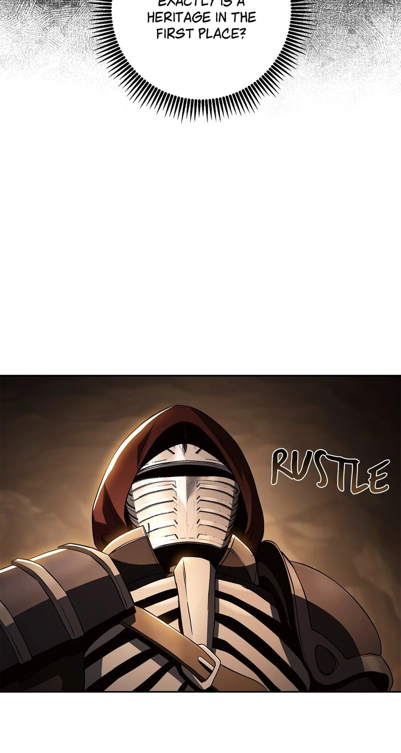 Skeleton Soldier Couldn’t Protect the Dungeon Chapter 345 - Page 29