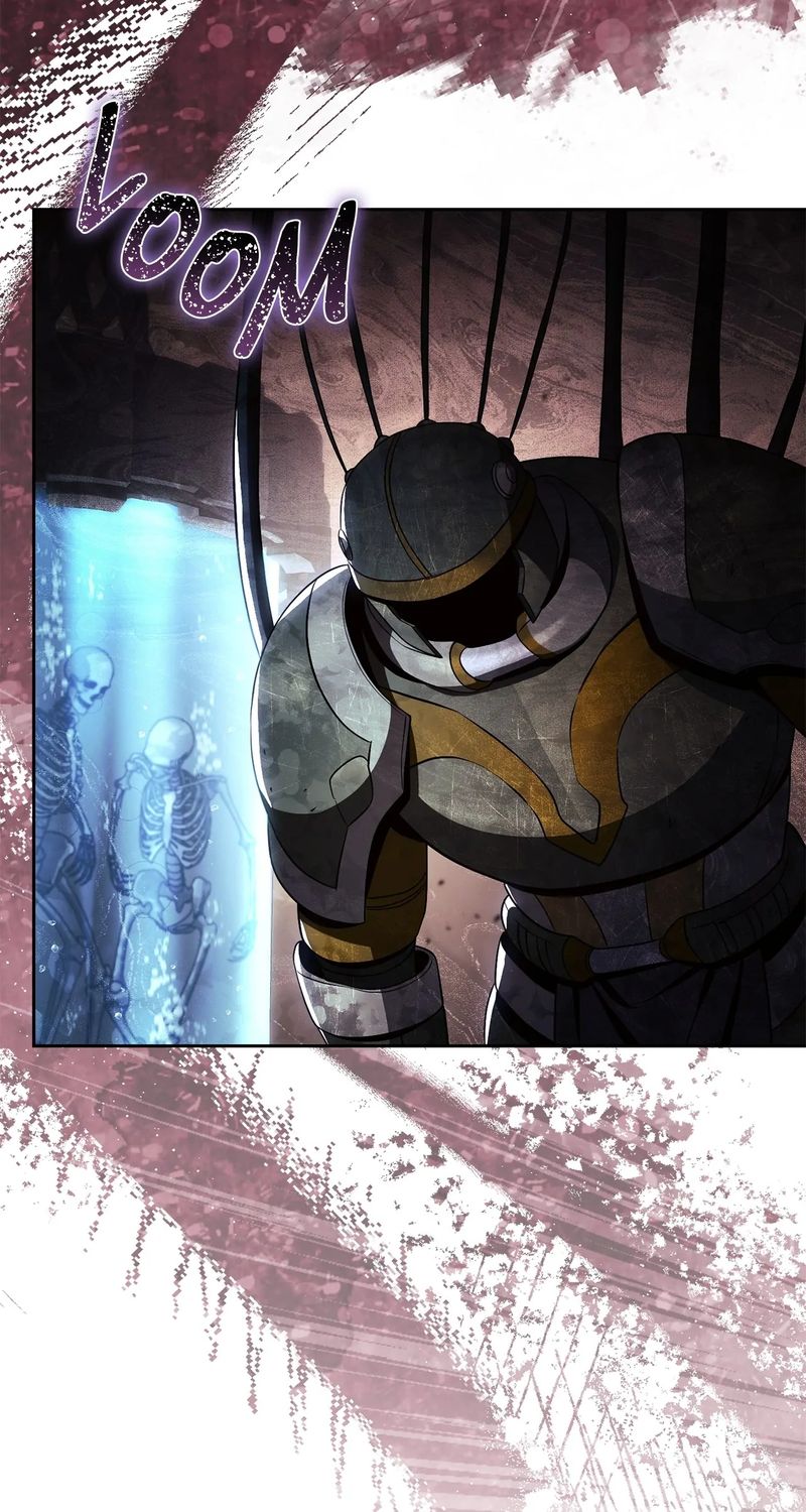 Skeleton Soldier Couldn’t Protect the Dungeon Chapter 345 - Page 36