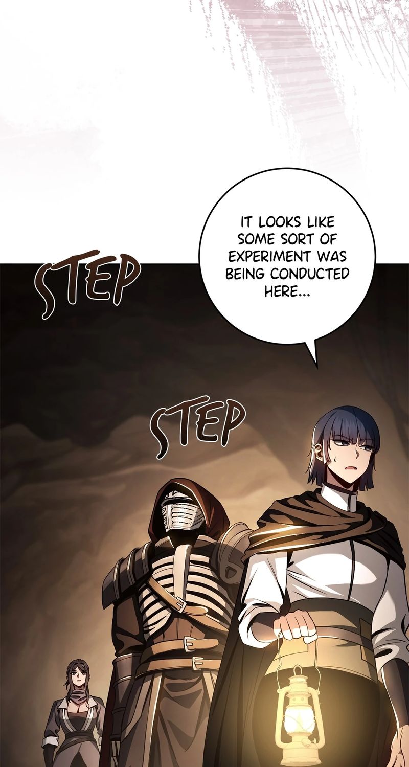 Skeleton Soldier Couldn’t Protect the Dungeon Chapter 345 - Page 37