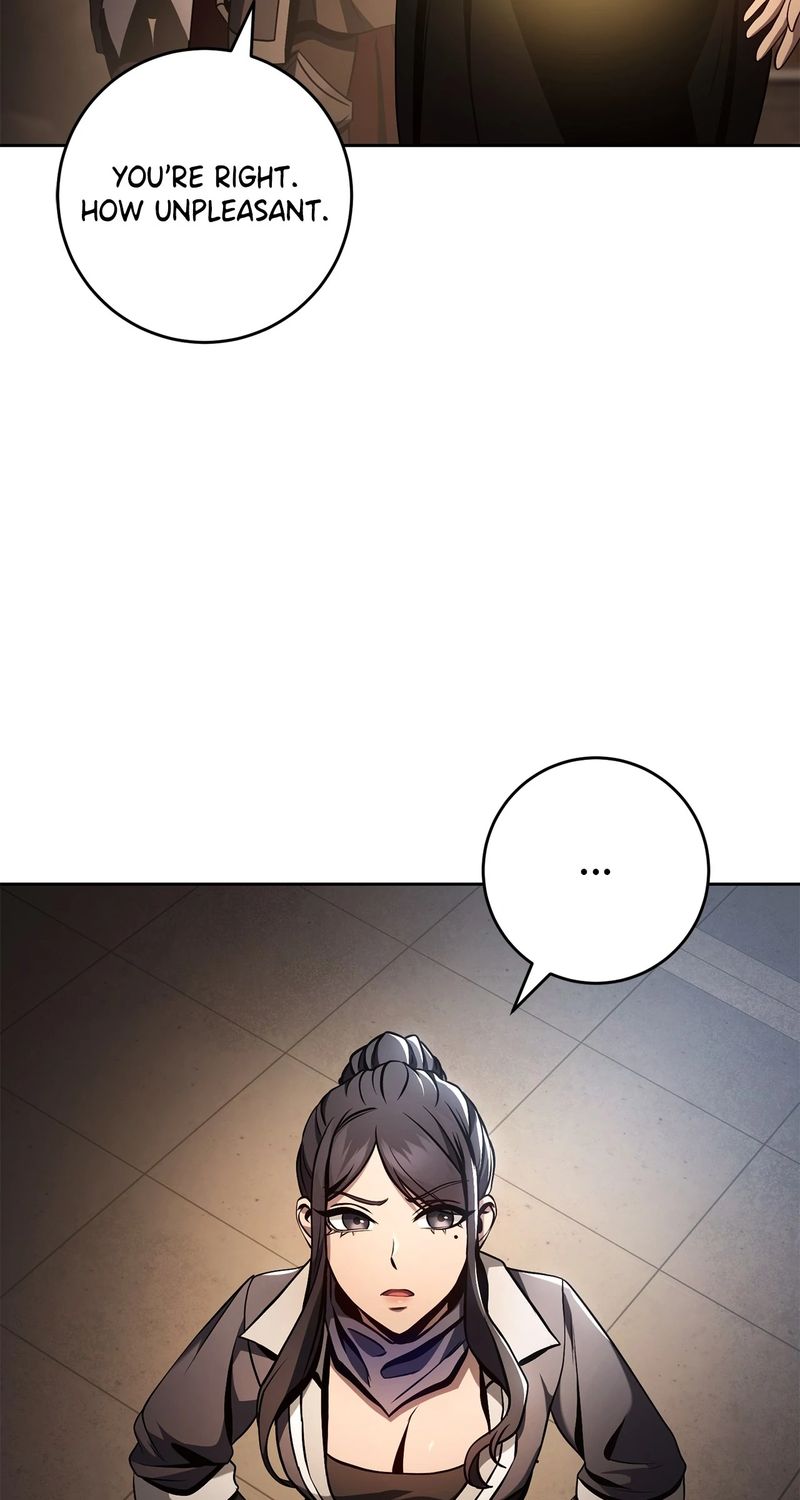 Skeleton Soldier Couldn’t Protect the Dungeon Chapter 345 - Page 38