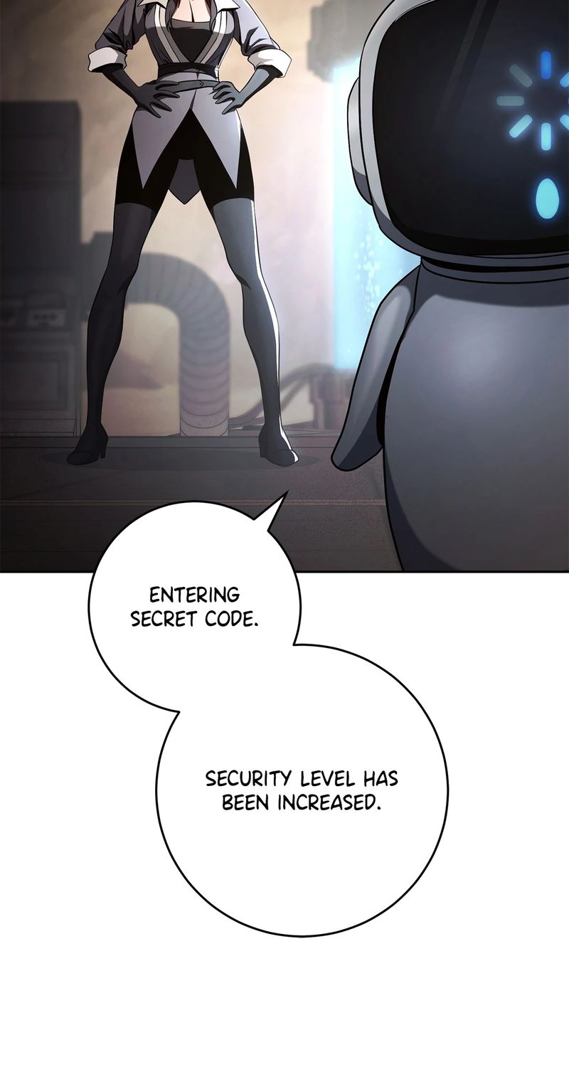 Skeleton Soldier Couldn’t Protect the Dungeon Chapter 345 - Page 40