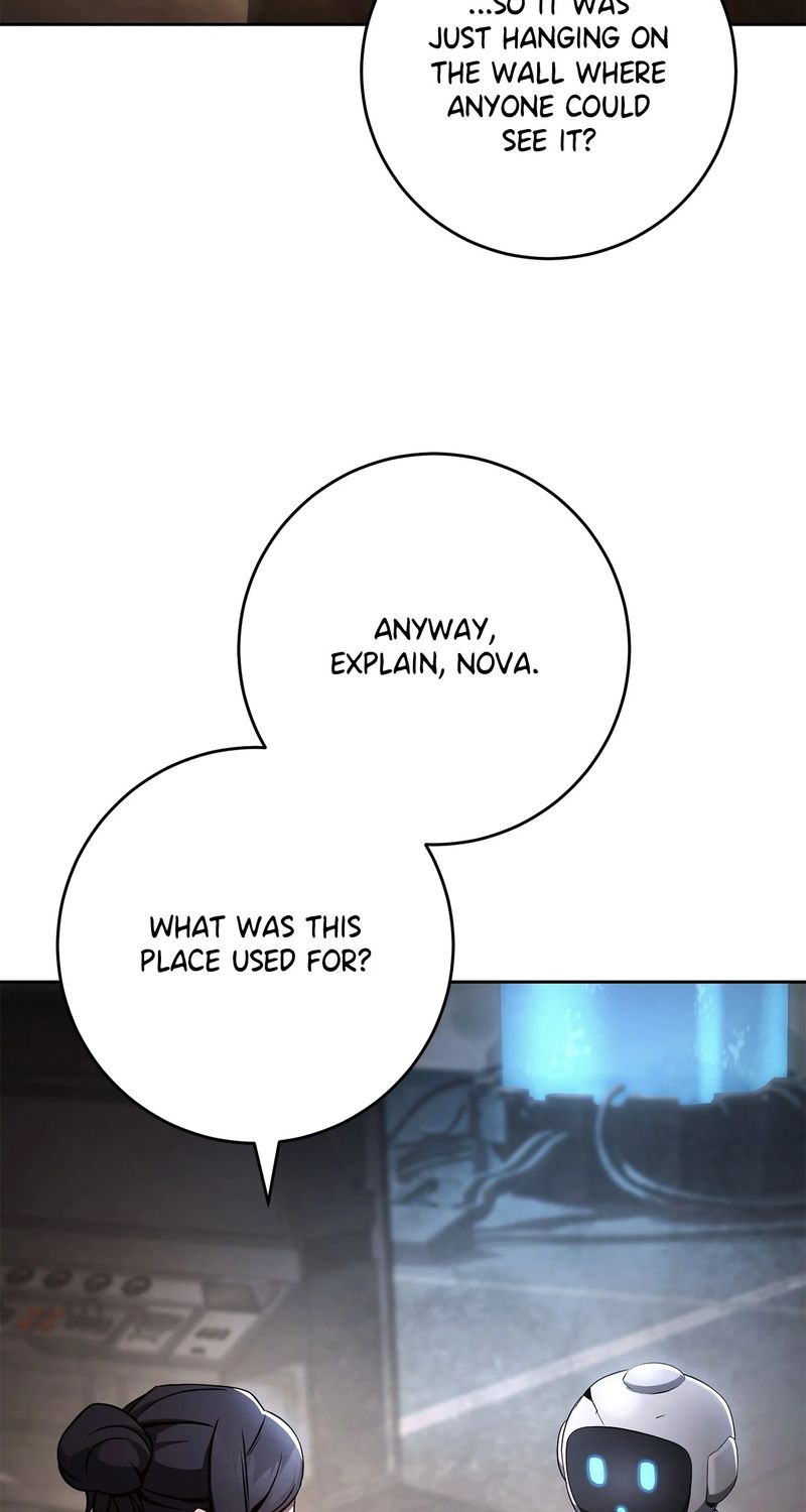 Skeleton Soldier Couldn’t Protect the Dungeon Chapter 345 - Page 45