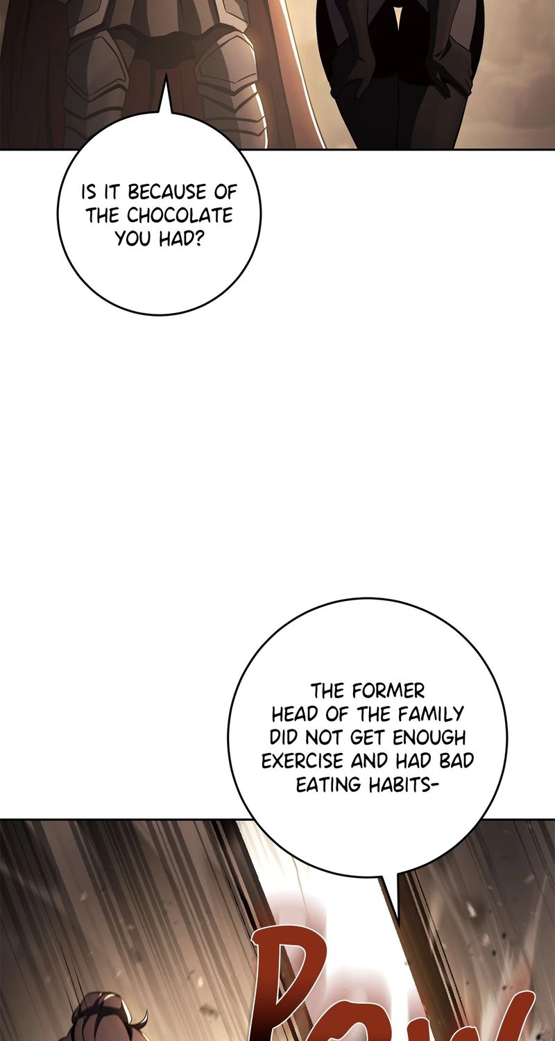 Skeleton Soldier Couldn’t Protect the Dungeon Chapter 345 - Page 5