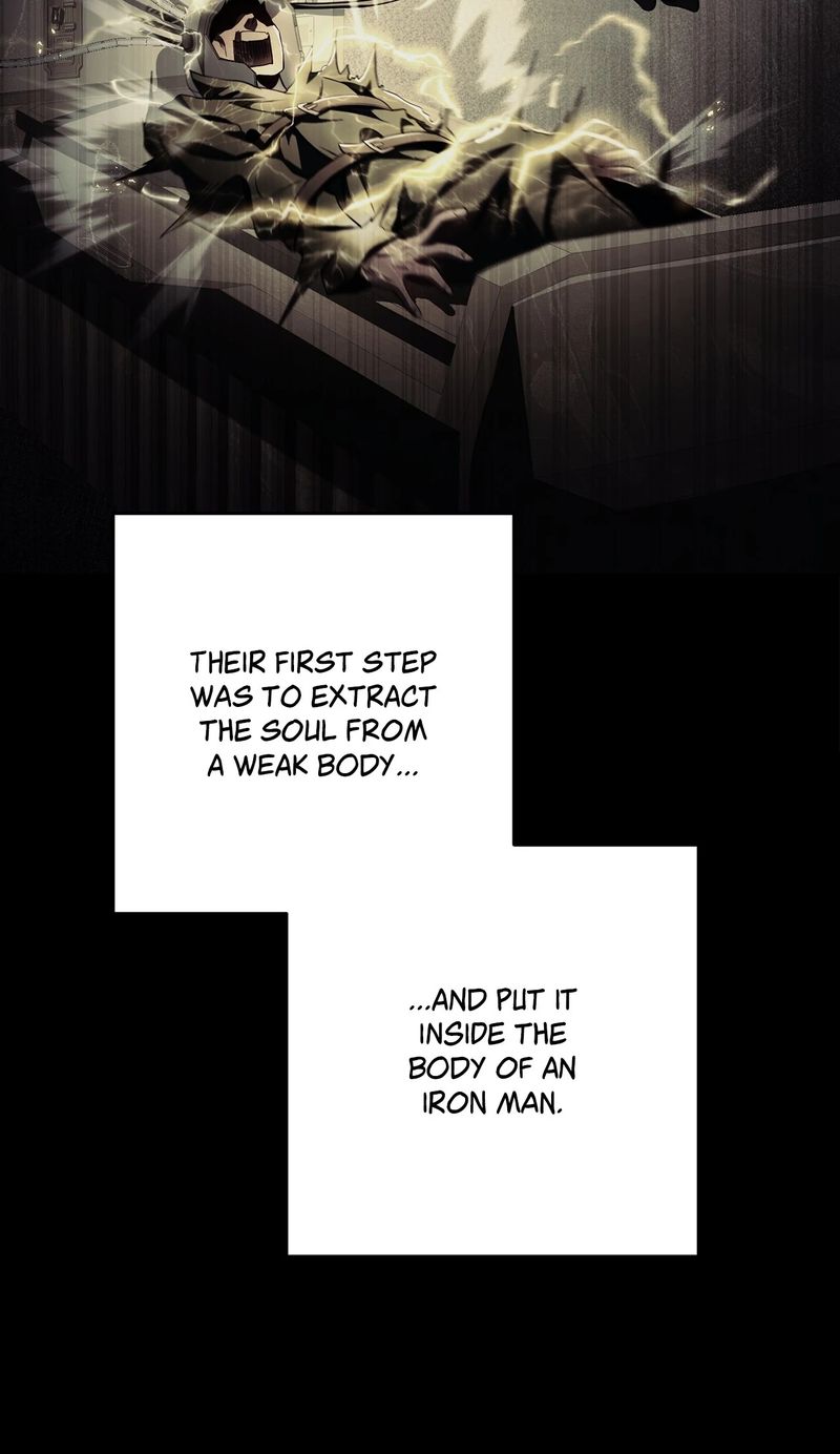 Skeleton Soldier Couldn’t Protect the Dungeon Chapter 345 - Page 55