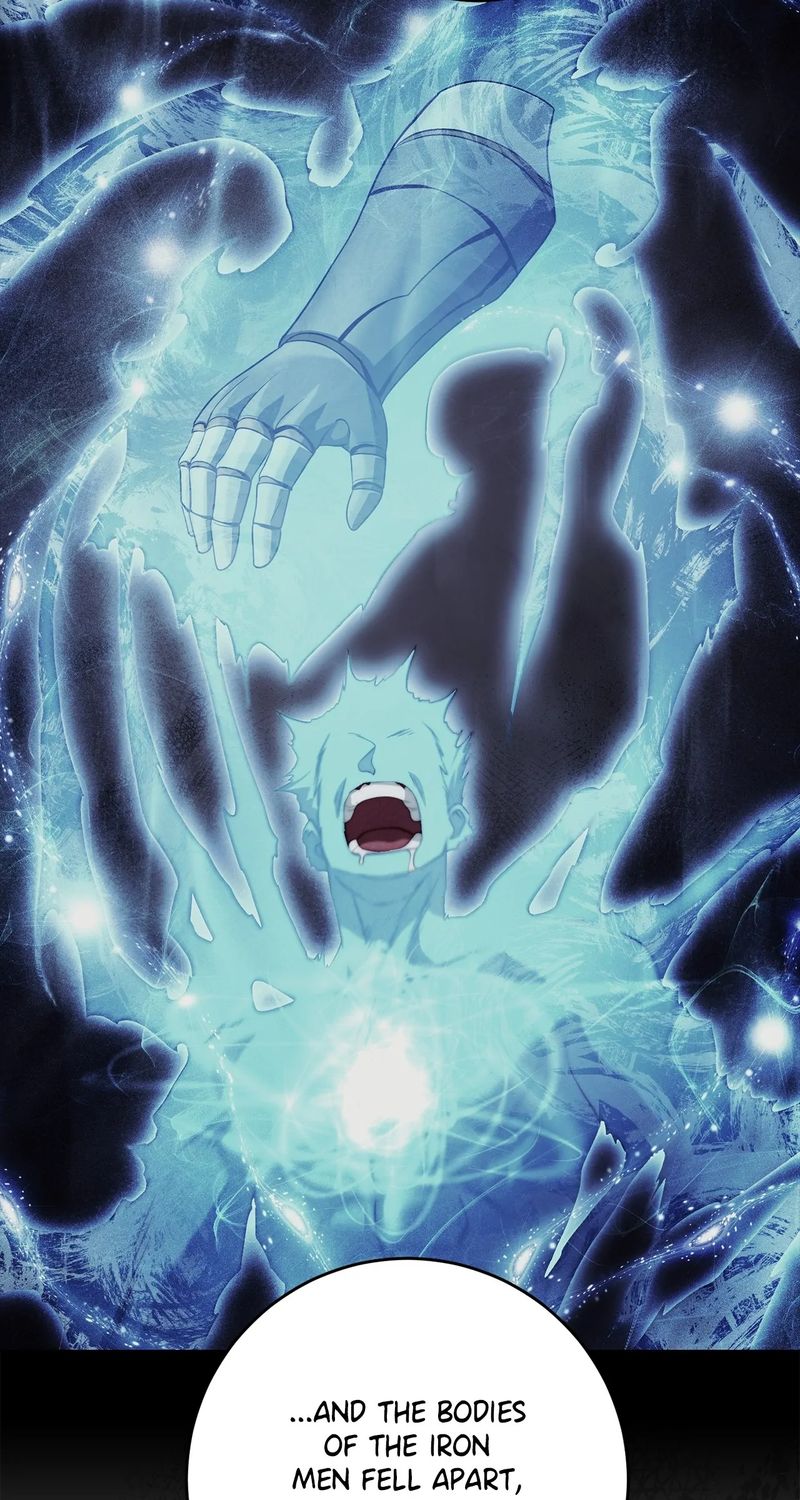 Skeleton Soldier Couldn’t Protect the Dungeon Chapter 345 - Page 58