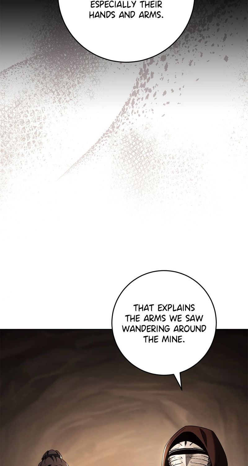 Skeleton Soldier Couldn’t Protect the Dungeon Chapter 345 - Page 59