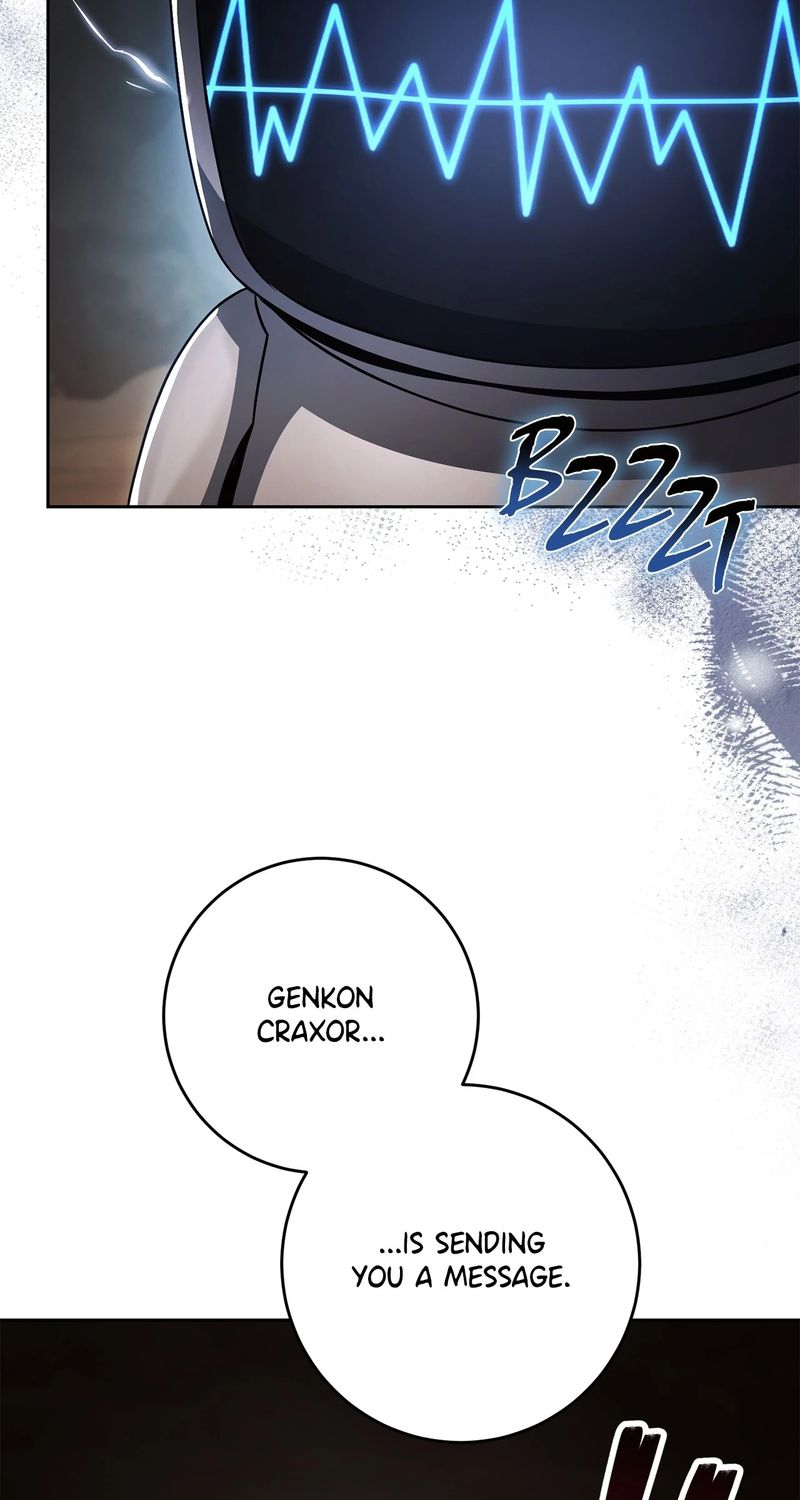 Skeleton Soldier Couldn’t Protect the Dungeon Chapter 345 - Page 67