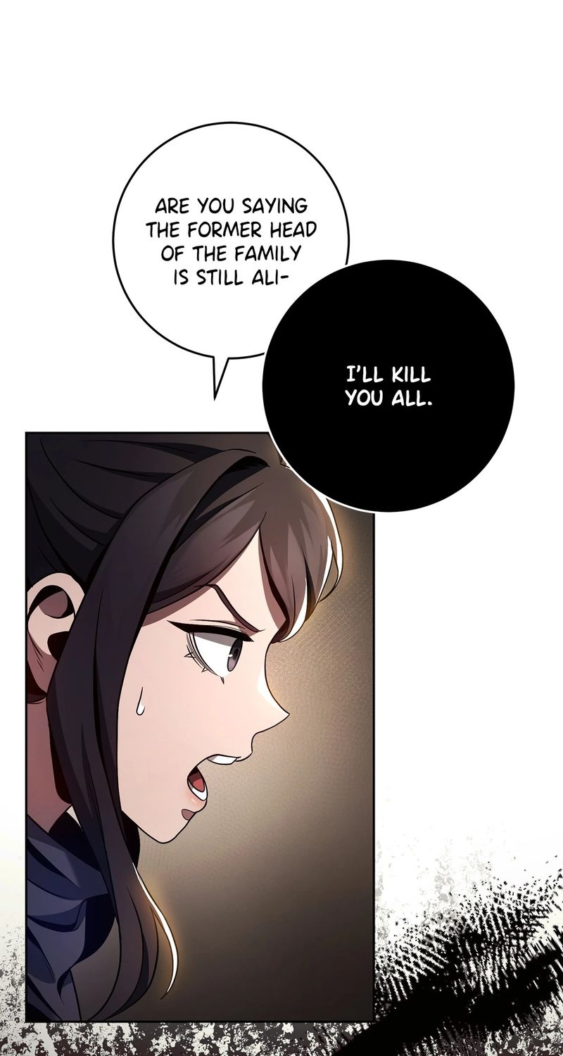 Skeleton Soldier Couldn’t Protect the Dungeon Chapter 345 - Page 70