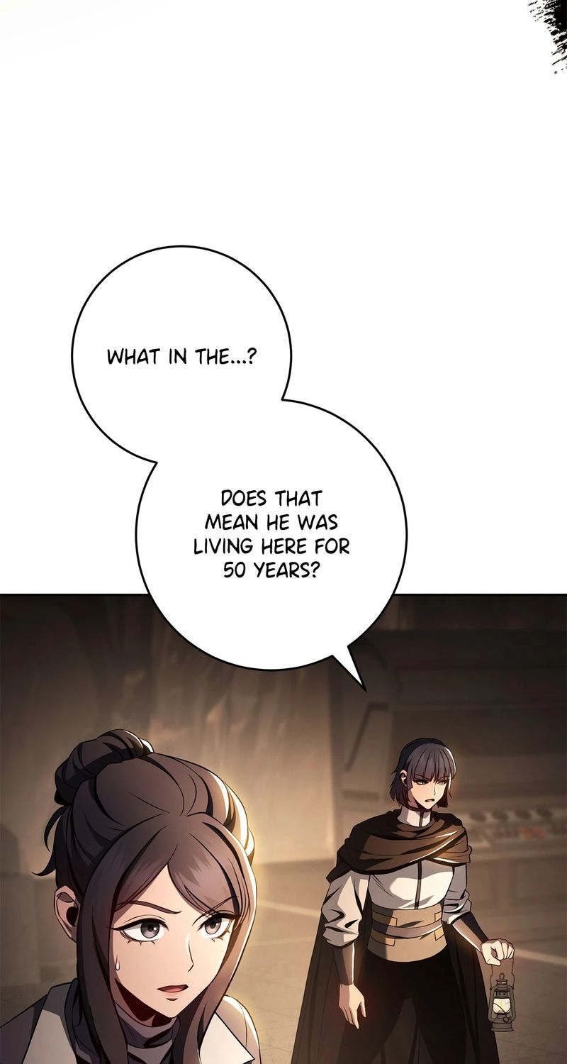 Skeleton Soldier Couldn’t Protect the Dungeon Chapter 345 - Page 74