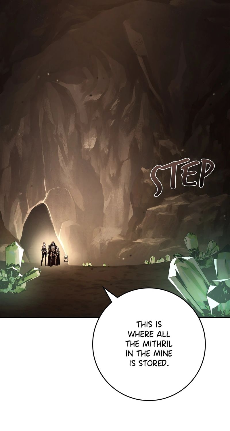 Skeleton Soldier Couldn’t Protect the Dungeon Chapter 345 - Page 83