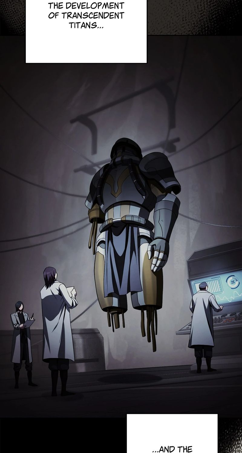 Skeleton Soldier Couldn’t Protect the Dungeon Chapter 345 - Page 88