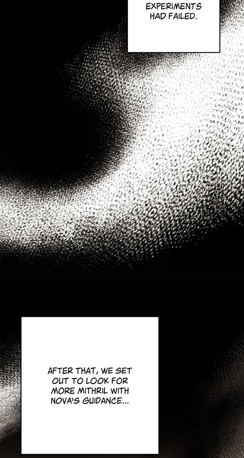 Skeleton Soldier Couldn’t Protect the Dungeon Chapter 345 - Page 89